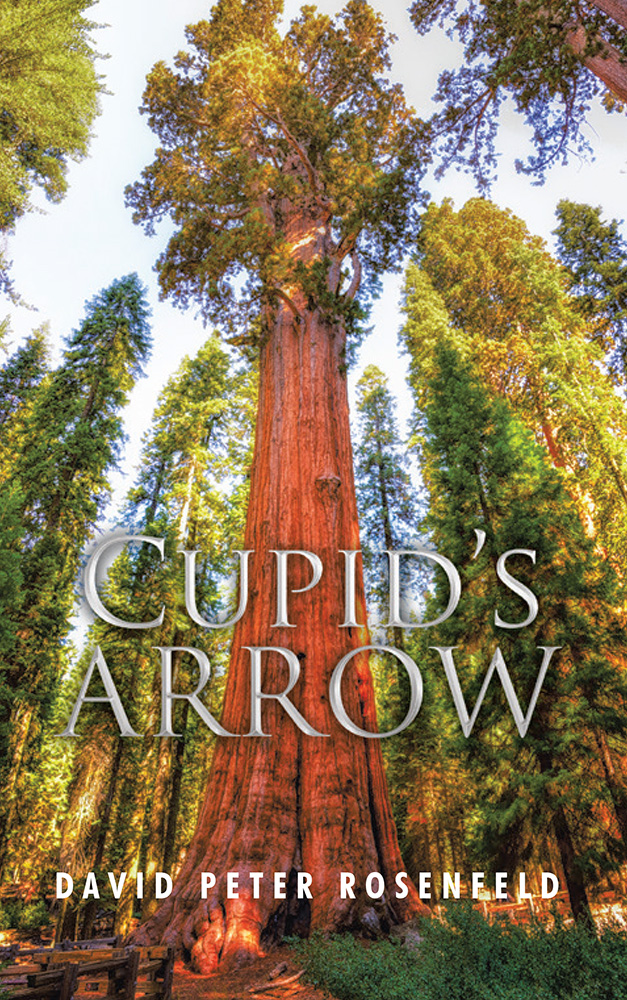 Cupid arrows